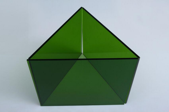 Что такое лазерное защитное окно?